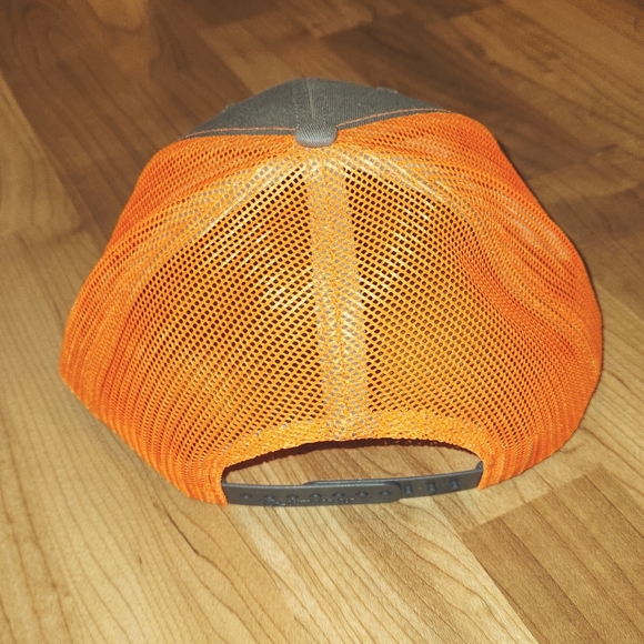 Bear Pride hat - Picture 4 of 8